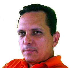 Roberto Aleman