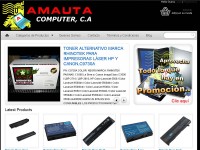 Tienda online, zulia, Venezuela