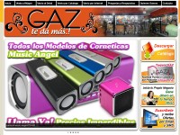 Gaz Franquicias, Anzoategui, Venezuela