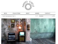 web de makercircl, New York,EEUU