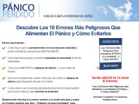 web ebook con venta y descarga directa, Madrid, España