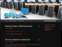 web de empresa proveedora de servicios de internet inalambrico