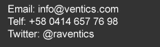 ventics