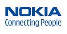 logo de nokia