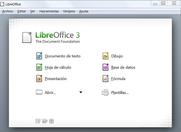 LibreOffice