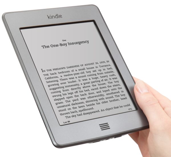 amazonkindle