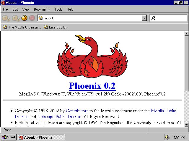 phoenix phoenix