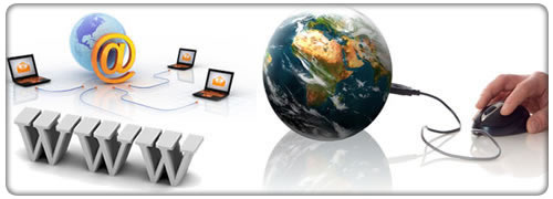 Registro de Dominios y Alojamiento Web