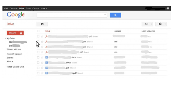 google-drive google-drive