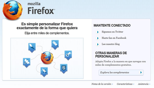 firefox