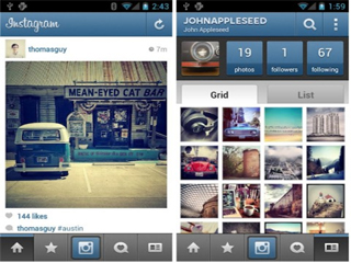 instagram-facebook instagram-facebook