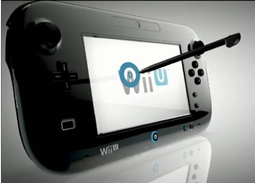 nintendoWiiU