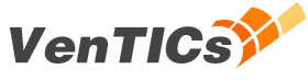 VenTICs paginas web y tiendas online Ventics