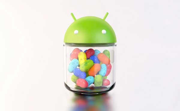 android-jellybean