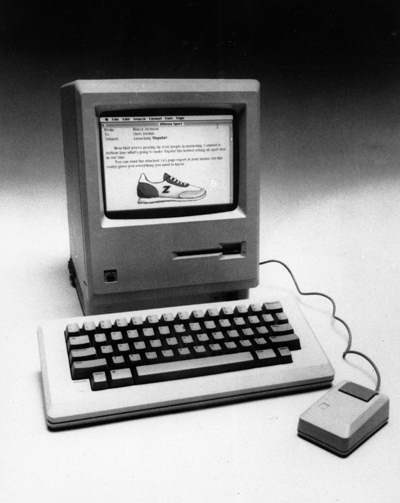 Mac Turns 30 Notable Macs