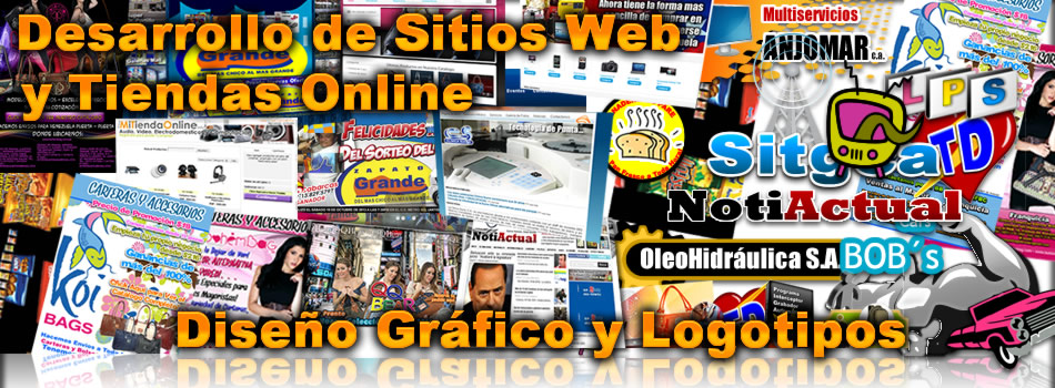 paginas web, tiendas online, wordpress, opencart