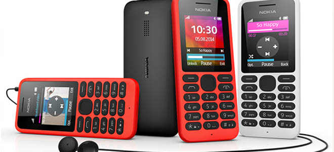 nokia130