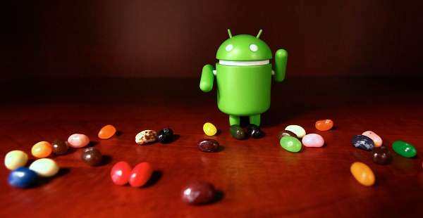 android-jelly-bean