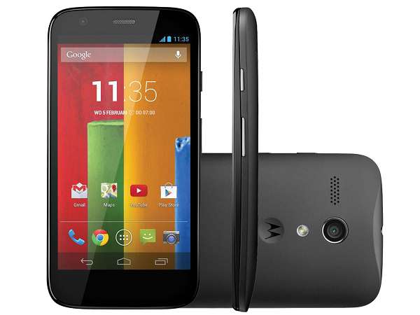 Moto-G-motorola