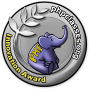PHP Programming Innovation award winner