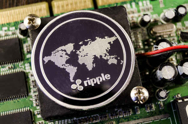Ripple is a modern way of exchange and this crypto currency