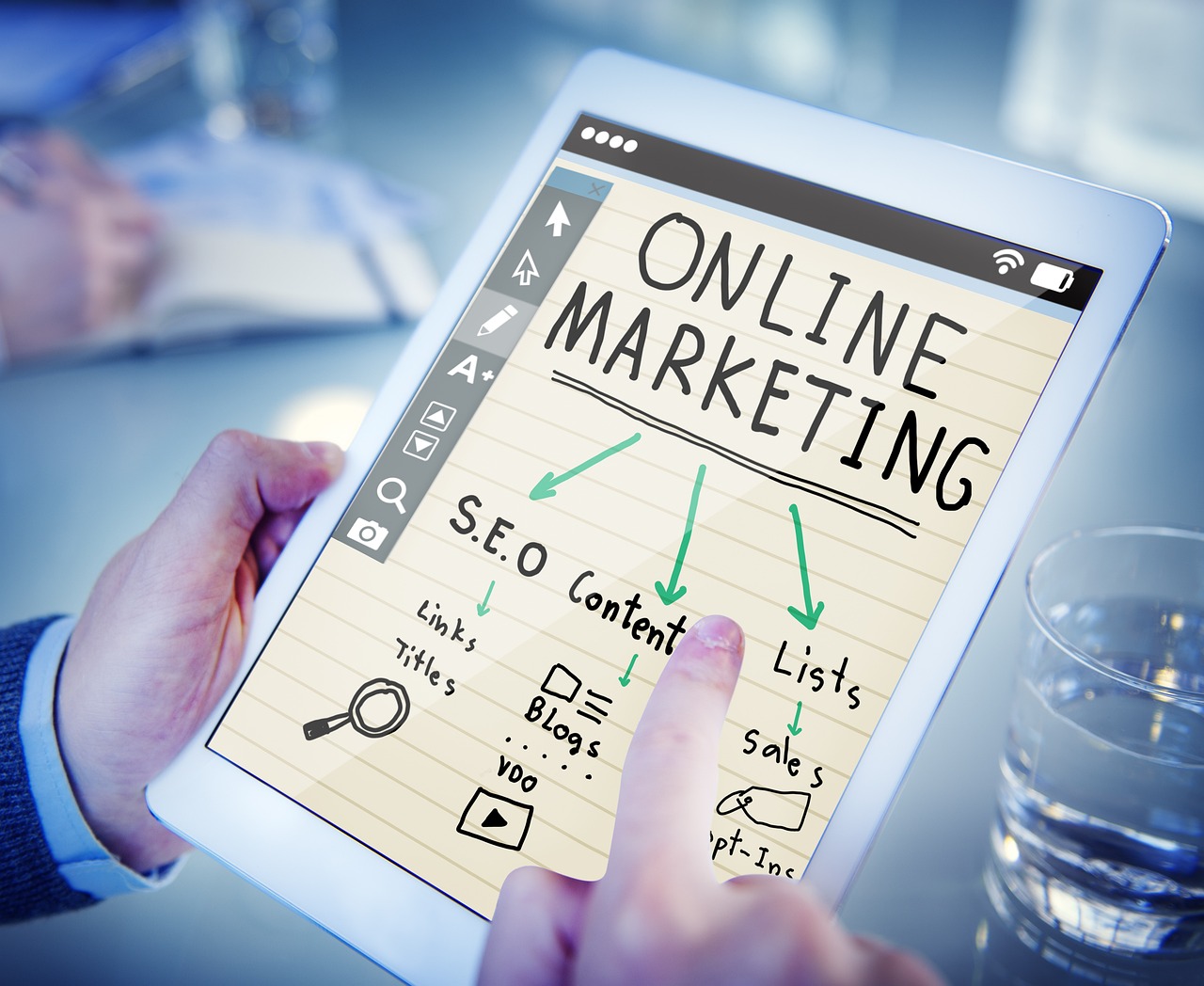 online-marketing-seo